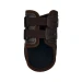 Paranocche New Evolution Equestro in poliuretano e neoprene - Cob Marrone - foto 3