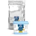 Pastoncino bianco TH White Soft Fly Raggio di Sole in secchiello e sacco