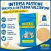 Caratteristiche Pastone Intrisa per Polli in Farina Valcerfone