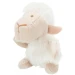 Pecora in Peluche Trixie - 10 cm
