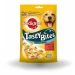 Pedigree Tasty Minis Formaggio/Manzo 140 g - Snack per Cani
