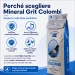 perché scegliere Sale grit per Piccioni e galline