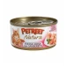 Petreet Tonno Rosa e Gamberetti 70g - PETREET