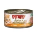 Petreet Vellutata Tonno/Carote 70g - Petreet