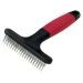 Ferplast GRO 5850 pettine a rastrello denti stretti 11x15,5 cm