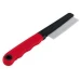 Ferplast Gro 5856 pettine cromato 20 x 1,6 x 3,5 cm