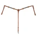 Pettorale western con perline Navajo - Pool's