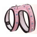 Pettorina Joy in eco pelle con decorazioni - Ferplast - Foto 2