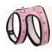 Pettorina Joy in eco pelle con decorazioni - Ferplast - Foto 2