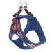 Ferribiella Pettorina Kami M Blu - Taglia 43-52 cm
