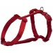 Trixie Pettorina Premium H L/XL 75-120 cm Rossa