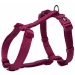 Pettorina Premium Ad H per Cane TRIXIE - Ciclamino (CM 60-87)
