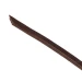 Platinum Pro Waterloop Oiled Reins 5/8 - Redini Western in Cuoio - Unica Oliato - foto 4