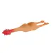 Pollo Grande gioco in Latex per Cani - 47 cm
