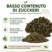 la polpa di barbabietola basso contenuto di zuccheri