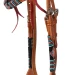 Pool's Briglia Western Deluxe - Unica Cuoio Naturale - foto 4
