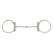 Pool's Filetto Western a D - Torciglione Inox Fino - 12,5 cm