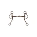 Pool's Morso Western Inox snodato con Aste Inclinate