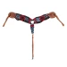 Pool's Pettorale Mohair Desert Night - Unica Oliato