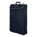 Portafasce in poliestere Equestro - Unica Blu Navy - foto 2