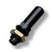 Portagomma 10 mm Novital con dado in ottone per serbatoio acqua
