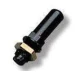 Portagomma 10 mm Novital con dado in ottone per serbatoio acqua