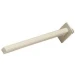 Ferplast Posatoio per uccelli FPI 4182 28x4x6 cm, confezione 2 pezzi