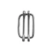 Power Energy Giunzione banda 4 cm (fino 40 mm)