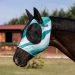 Pro-Tech Maschera antimosche con rete copriorecchie