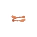 Professional's Choice Cinturini per Speroni Donna - set 6 pezzi