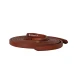 Professional's Choice - Redini Ranch Heavy Oiled Split Slot 5/8" - Unica Oliato