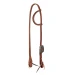 Professional's Choice Testiera Ranch in Cuoio Grasso 5/8 con Fibbia Arrow - Unica Oliato