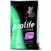 Prolife Life Style Kitten Salmone & Riso 1,5 kg