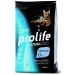 Prolife Cat Sterilized Pesce Bianco/Patate