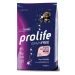 Prolife Grain Free Puppy Maiale & Patate 2 kg