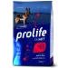 Prolife Smart Adult Manzo & Riso confezione 2,5 kg / 12 kg