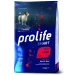Prolife Smart Mini Manzo & Riso - confezione 2 kg