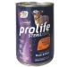 Prolife Dog Sterilized Sensitive Anatra M/L Gr 400
