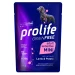 Prolife Dog UM Grain Free Bustine Mini Agnello/Patate 10 x 100g