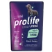 Prolife Dog UM Grain Free Bustine Mini Pesce/Patate 10 x 100g