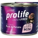 Prolife Dog Um Grain Free Puppy Mini Maiale/Patate Gr 200