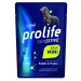 ProLife Dog Um Sensitive Buste Mini Coniglio 10 x 100g
