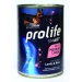 Prolife Dog Um Smart Medium/Large Agnello/Riso 400g