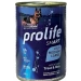 Prolife Dog Um Smart Medium/Large Trota/Riso 400g