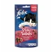 Purina Felix Play Tubes Tacchino e Prosciutto 50 g