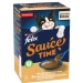 Purina Felix Sauce Time Pollo e Tacchino 6 x 40 g