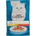 Purina Gourmet Perle Duetti Pollo e Manzo 26 x 85 g