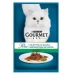 Purina Gourmet Perle Filetti con Coniglio 26 x 85 g