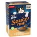 Purina Gourmet Soup Royale Manzo per Gatti 30 x 45 g