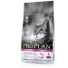 Purina Pro Plan Cat Delicate Tacchino 1,5 kg